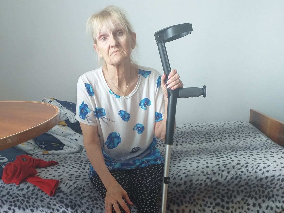 Elżbieta Hendzelewska - main photo