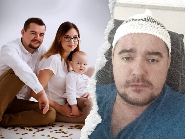 Marcin Lubieniecki - main photo