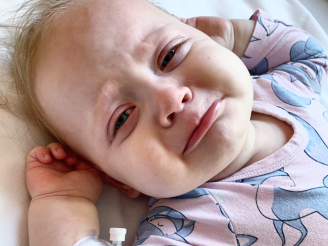 Zosia Pająk - zdjęcie główne