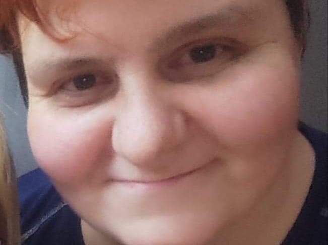 Agata Snochowska - main photo