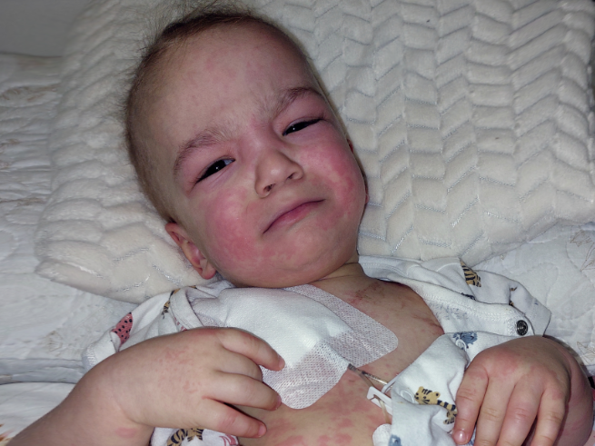 Hryhorii Pashchenko - zdjęcie główne