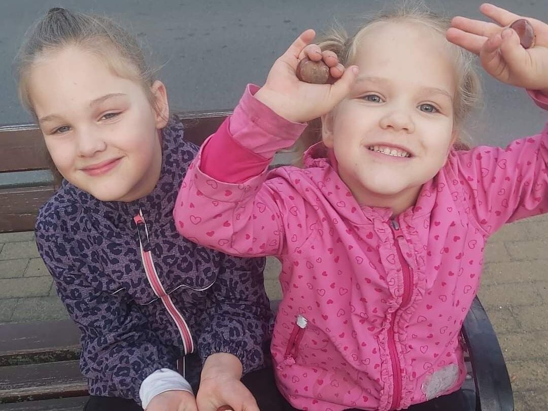 Lena i&nbsp;Liliana Gmitrek - zdjęcie główne