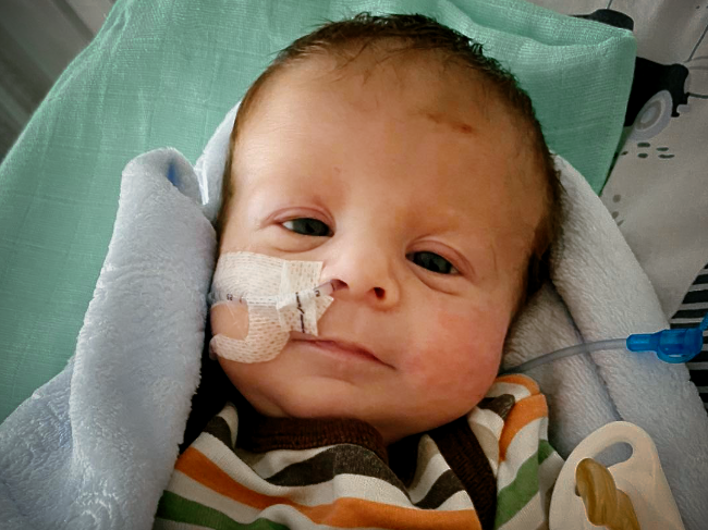 Ignaś Mielnikow - zdjęcie główne