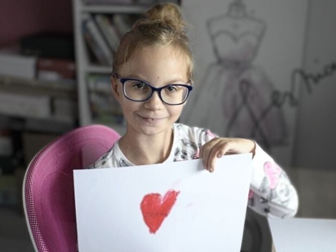 Wiktoria Kamińska - main photo