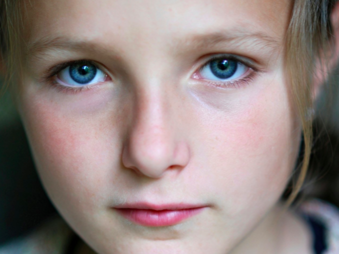 DOM PEŁEN MIŁOŚCI DLA KAŻDEGO DZIECKA - zdjęcie główne