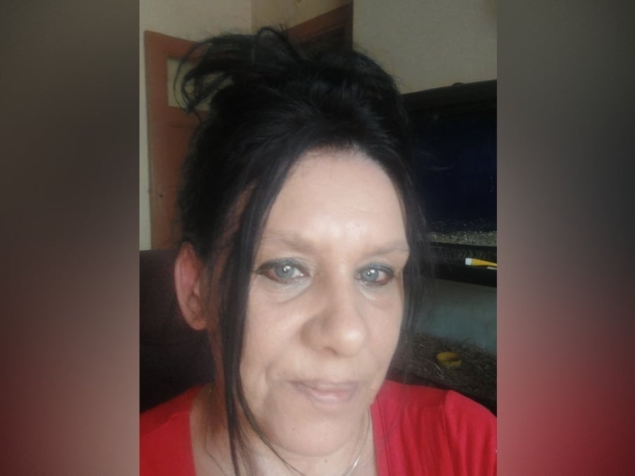 Wioletta Nowakowska-Jacek - zdjęcie główne