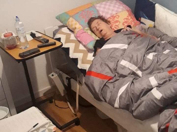 Danuta Kozłowska - zdjęcie główne