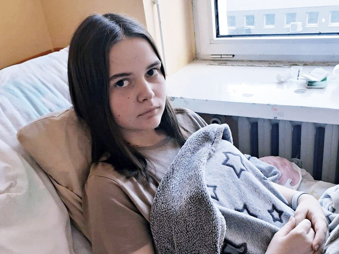 Patrycja Kaczmarek - main photo