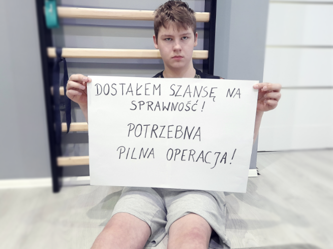 Dawid i Dominik Hasiuk - main photo