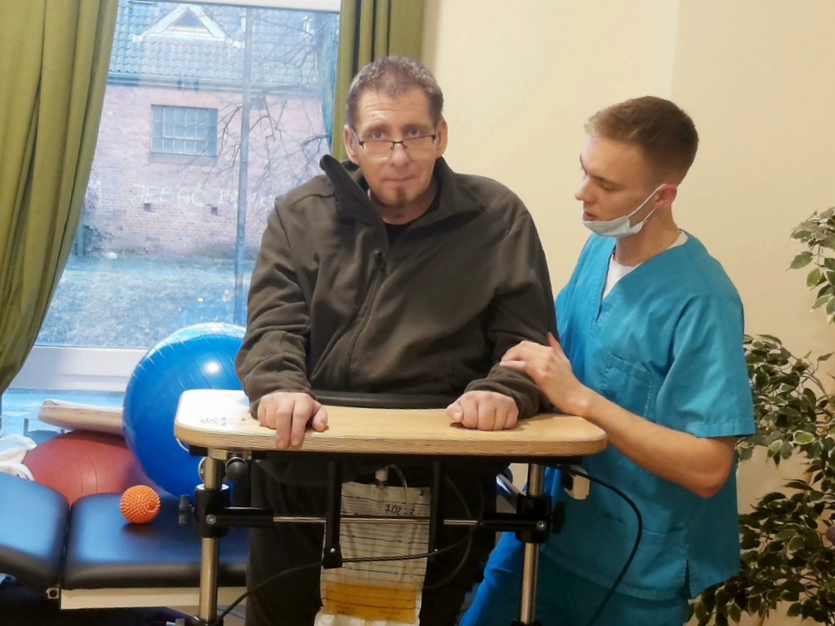 Artur Galas - zdjęcie główne