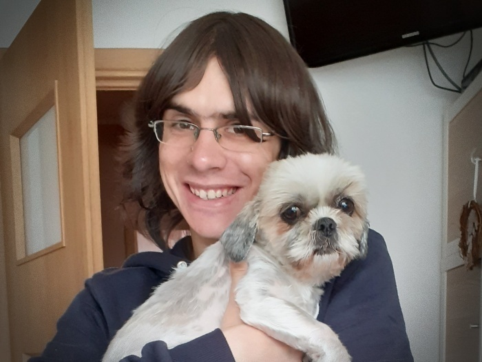 Adrian Głowacki - zdjęcie główne