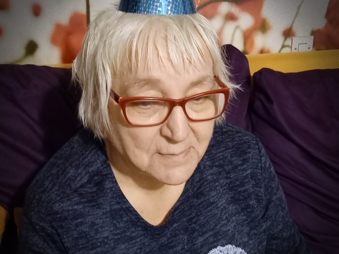 Ryszarda Jarzembska - zdjęcie główne