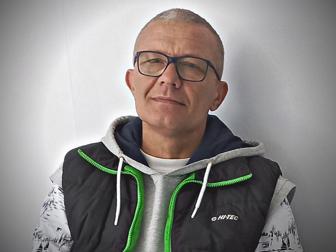 Edward Piwowarczyk - zdjęcie główne