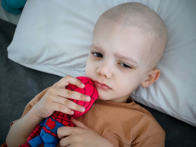 Jaś Korshenrich - main photo