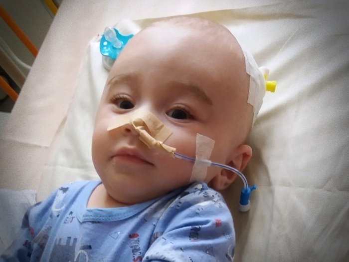 Mikołaj Bobula-Glinka - zdjęcie główne