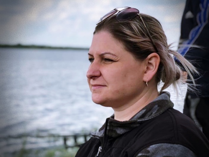 Nataliia Mashchenko - zdjęcie główne