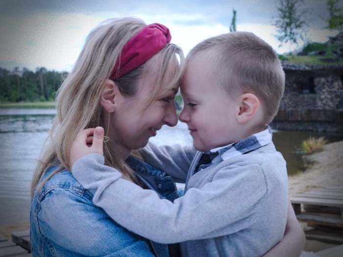 Weronika Rybus - zdjęcie główne