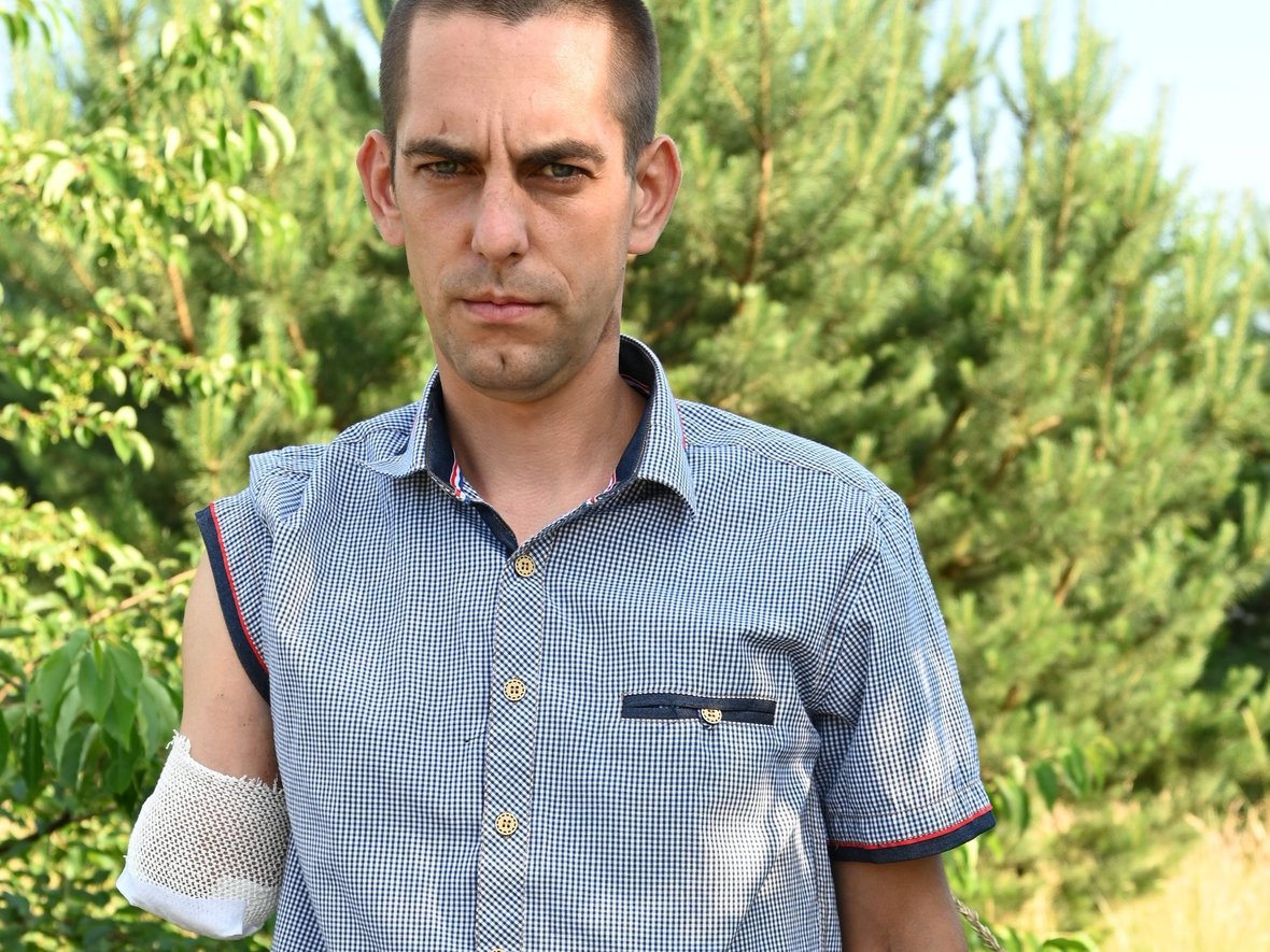 Daniel Darkowski - main photo