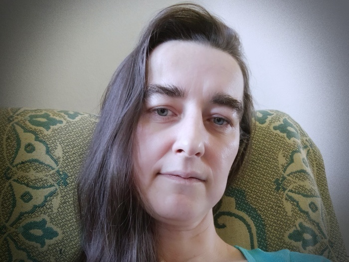 Kamila Czarnecka - zdjęcie główne