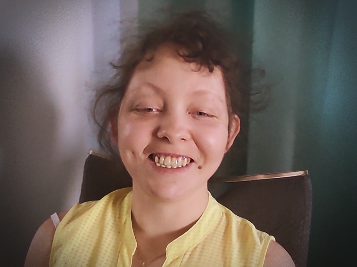 Brygida Banaś - main photo