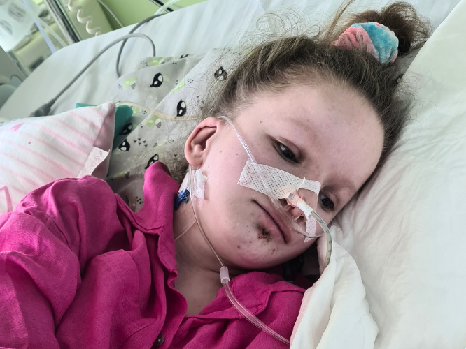 Róża Zaręba - main photo