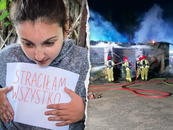 Vanessa Dawidowska - main photo