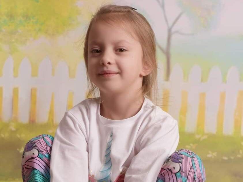 Amelia Gretka - main photo