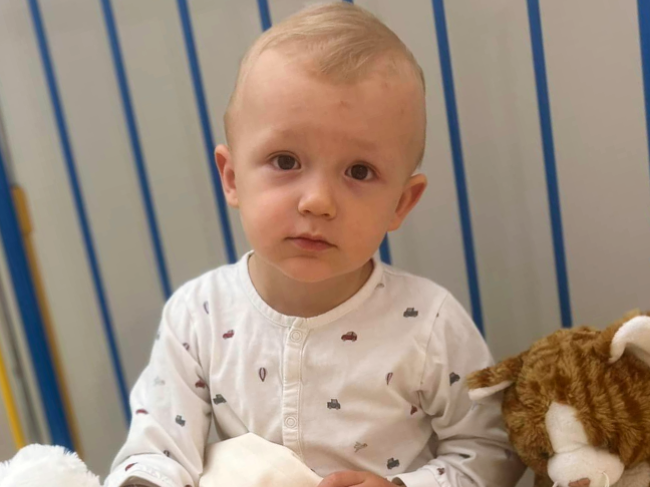 Borys Przesór - main photo