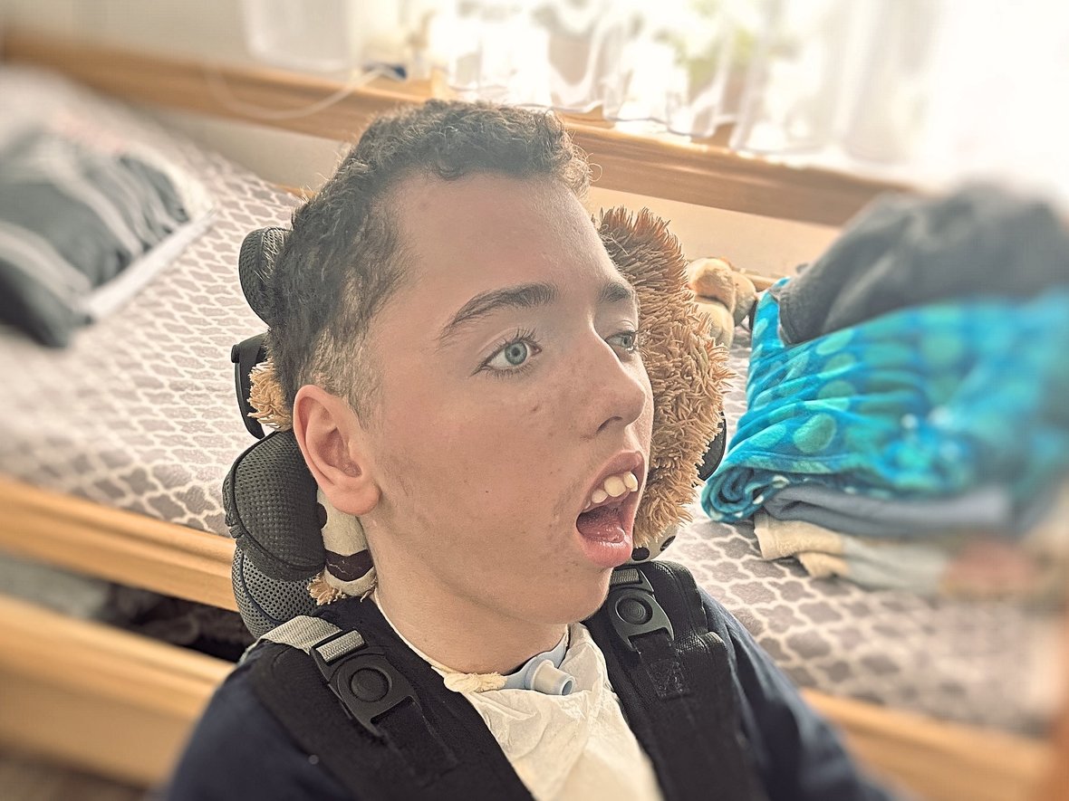 Michał Łaptuta - zdjęcie główne