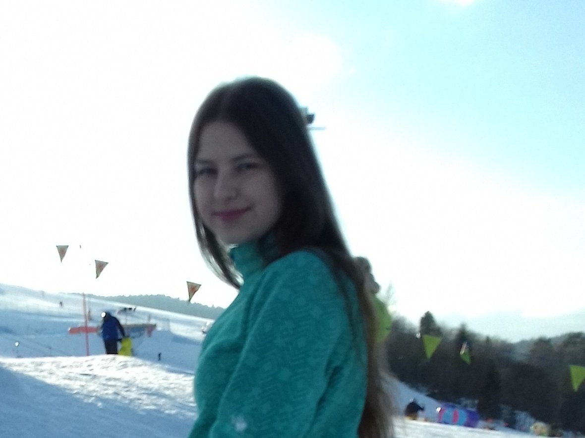 Maja Sterniuk - zdjęcie główne