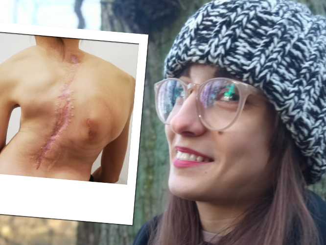 Patrycja Puchałka - zdjęcie główne