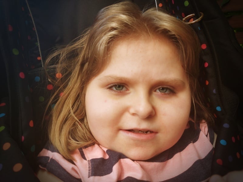 Oliwia Grębska - zdjęcie główne