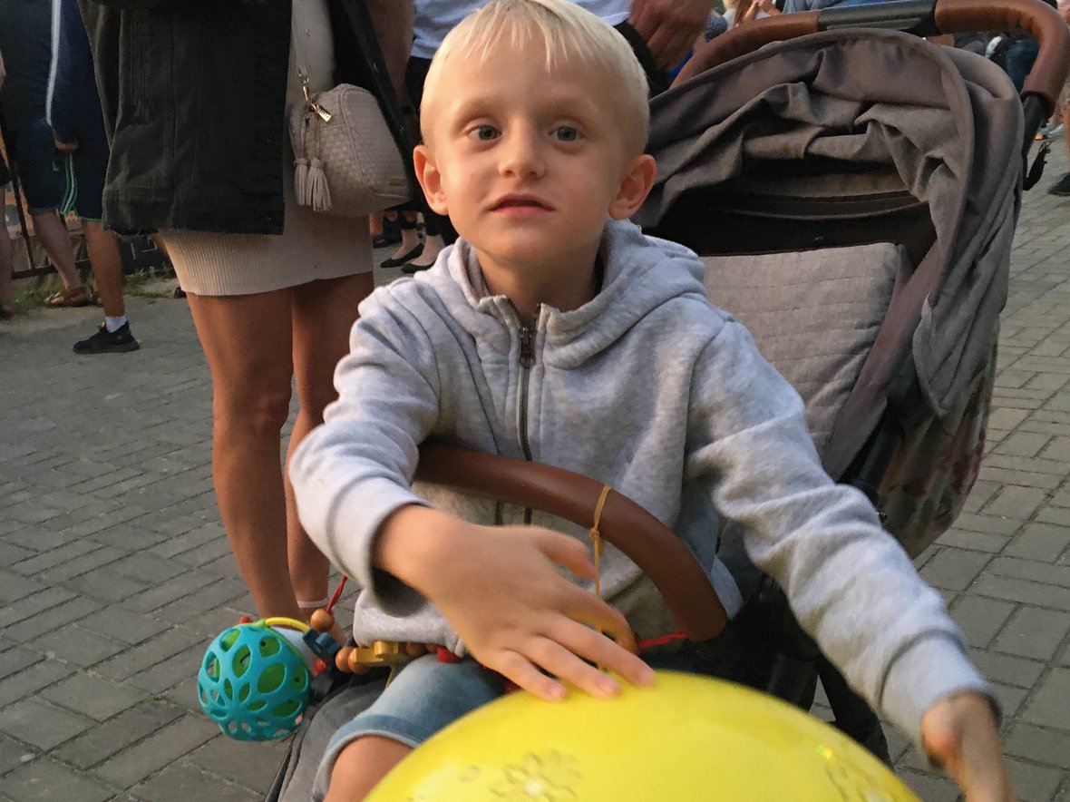 Marcel Piotrowski - zdjęcie główne