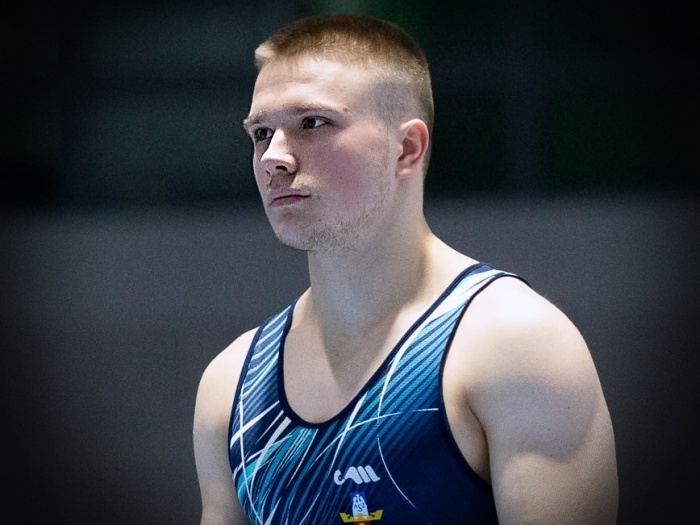 Yehor Korniichuk - main photo