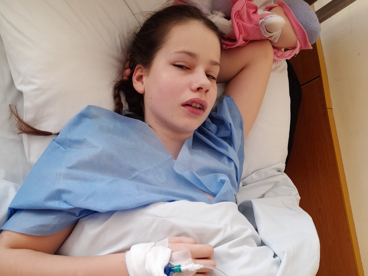 Vanessa Gwizdek - zdjęcie główne