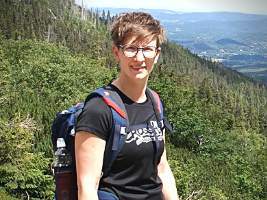 Tatiana Jastrzębska - zdjęcie główne