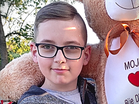 Oskar Taurogiński - zdjęcie główne