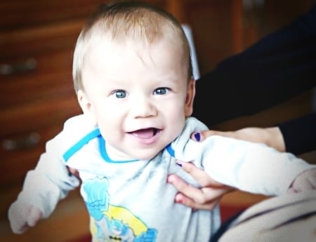 Kacper Cierpica - main photo