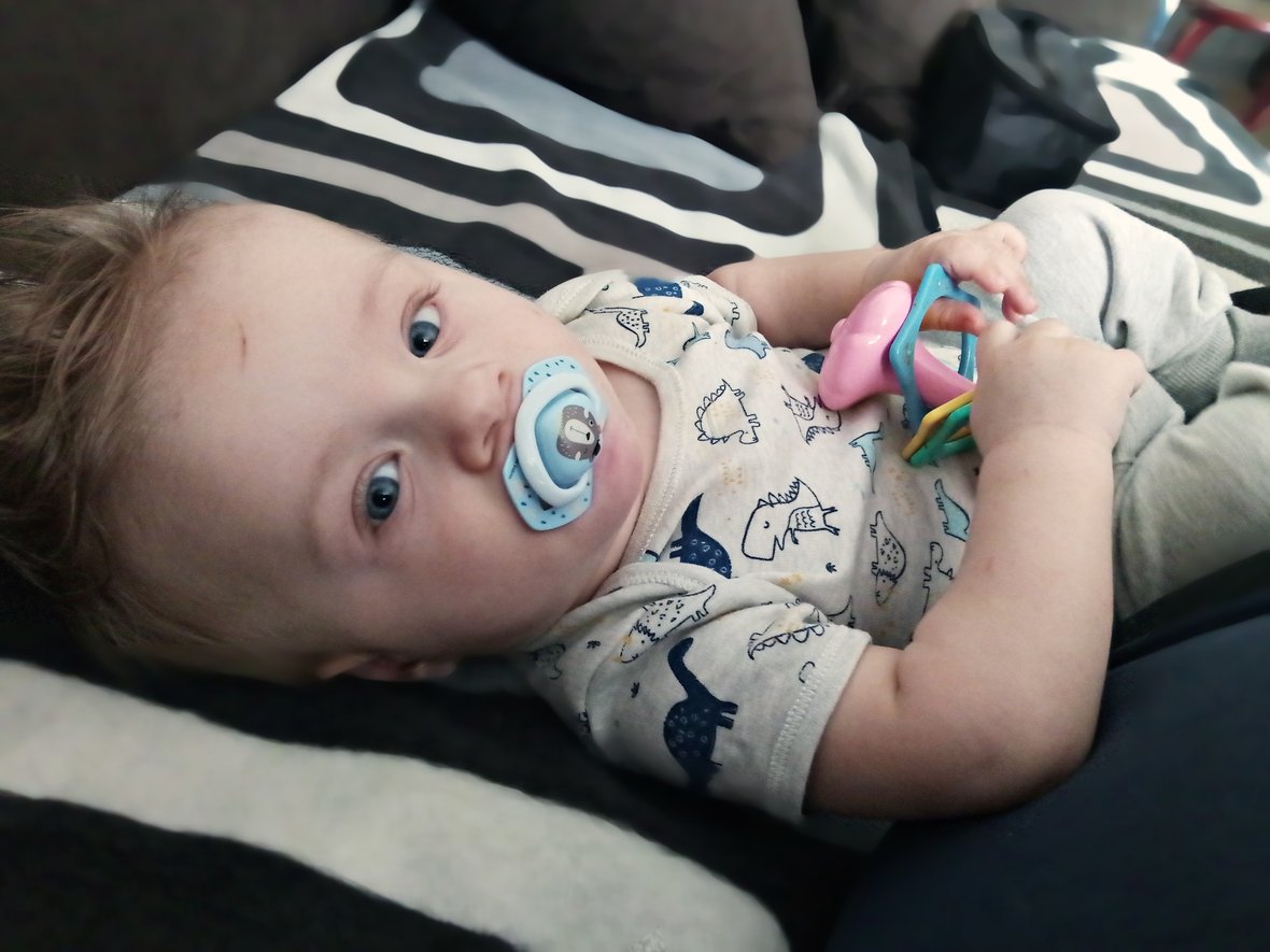 Krzysztof Kozak - main photo