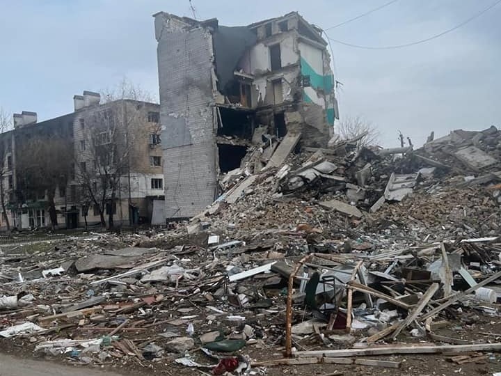 Oszust okradł ukraińską fundację. Musimy ją wesprzeć! - zdjęcie główne