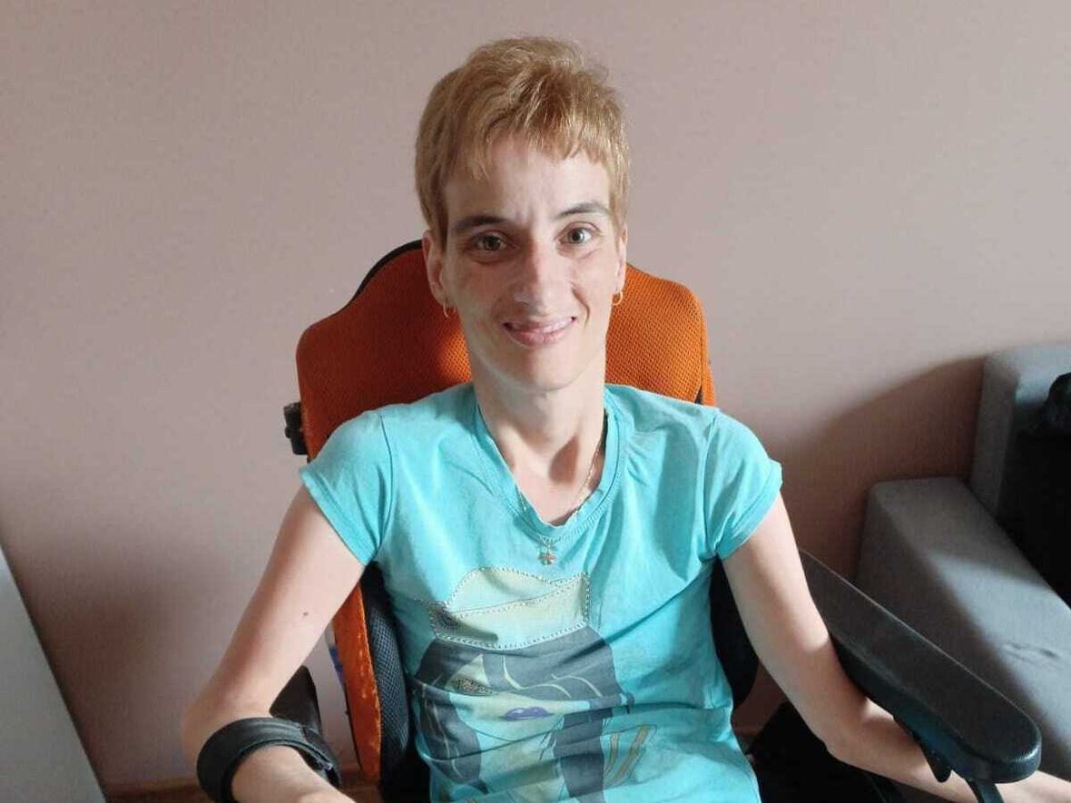 Patrycja Nowaczyk - main photo