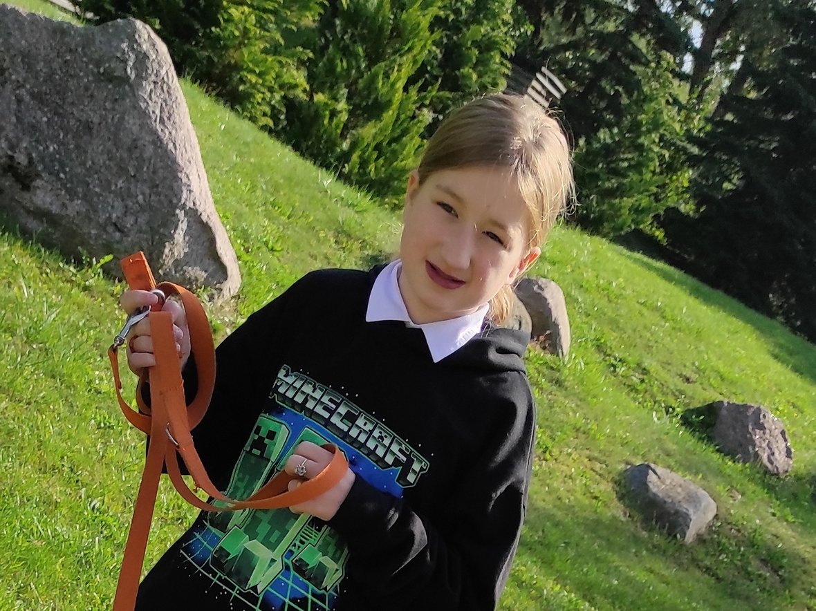 Weronika Gotowalska - zdjęcie główne