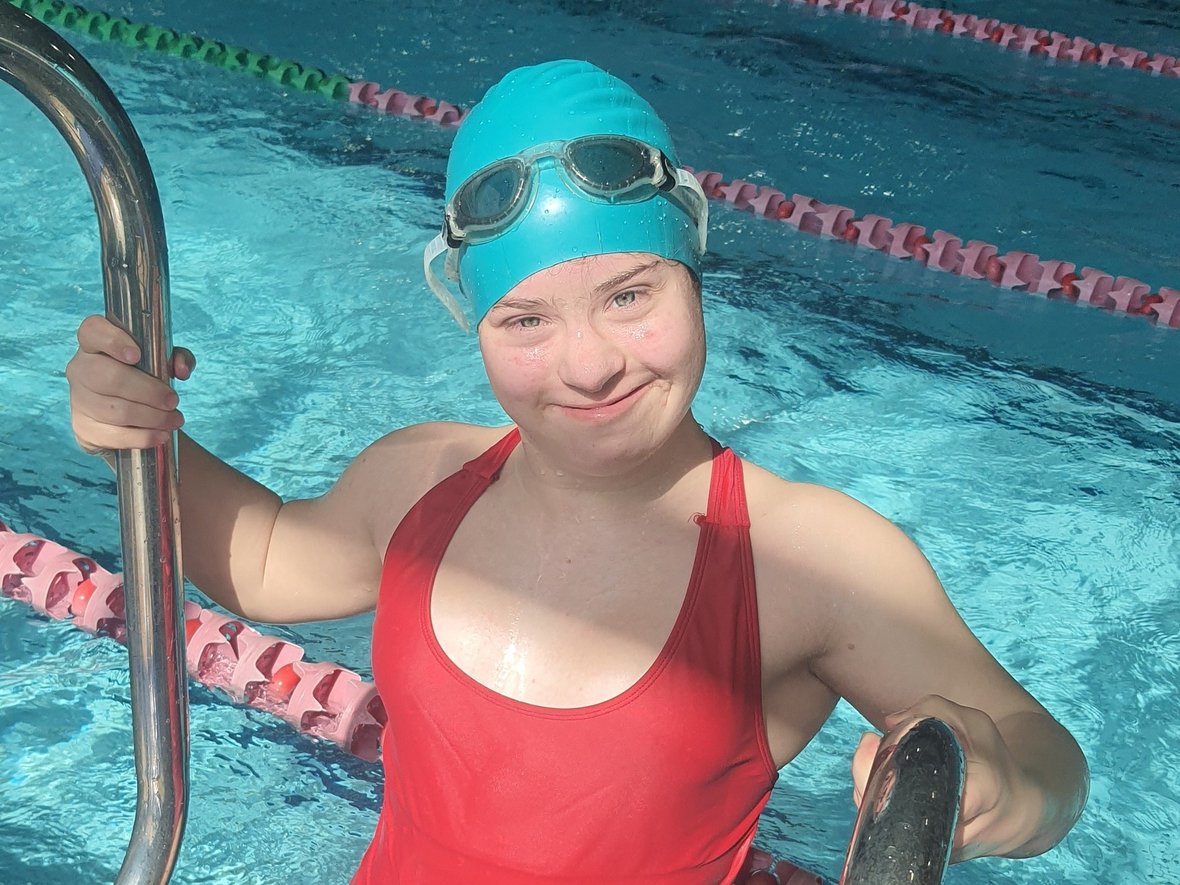 Alicja Młodzińska - zdjęcie główne