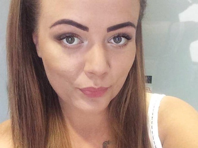 Katarzyna Kiszewska - main photo