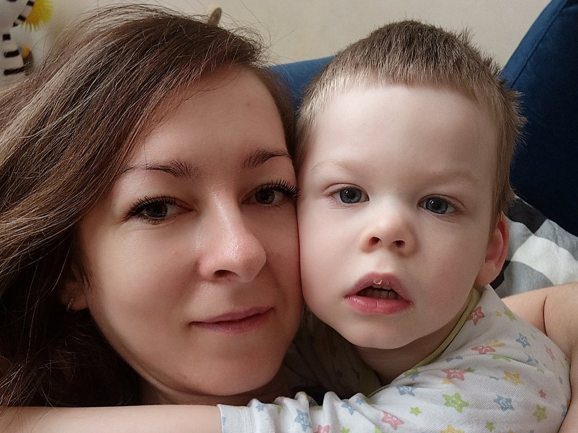 Dawid Gajdel - main photo