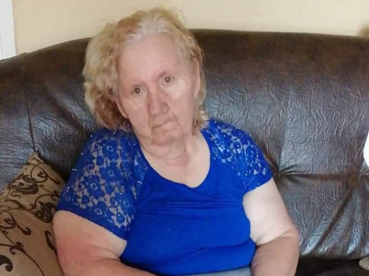 Wiesława Piecuch - main photo