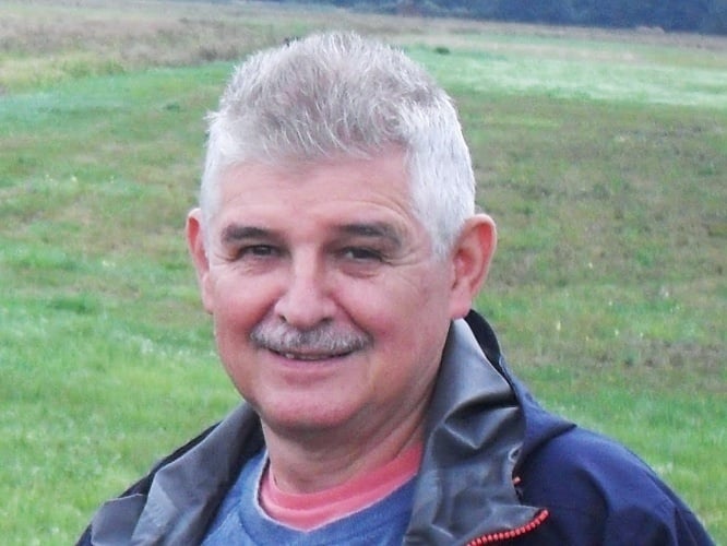 Wojciech Lwowski - zdjęcie główne