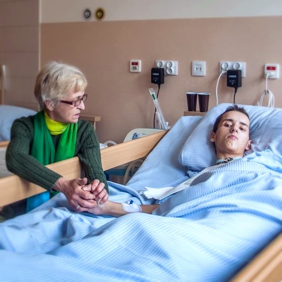 Paweł Grabowski - zdjęcie główne