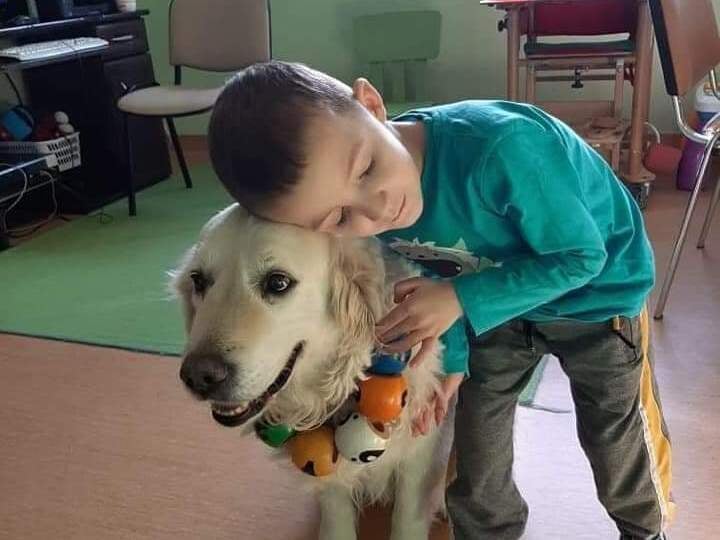 Kacper Skurzok - main photo