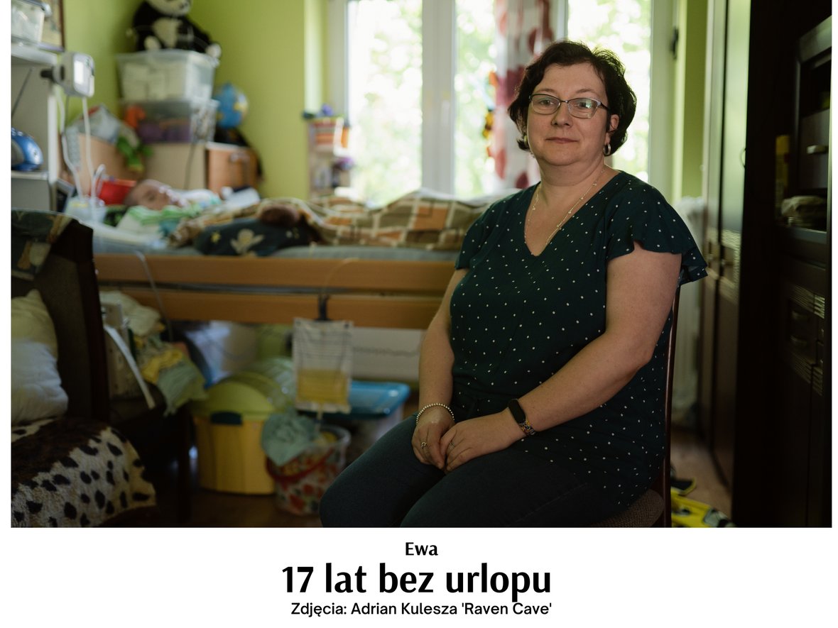 Dajmy opiekunom rodzinnym szansę na chwilę wytchnienia - zdjęcie główne